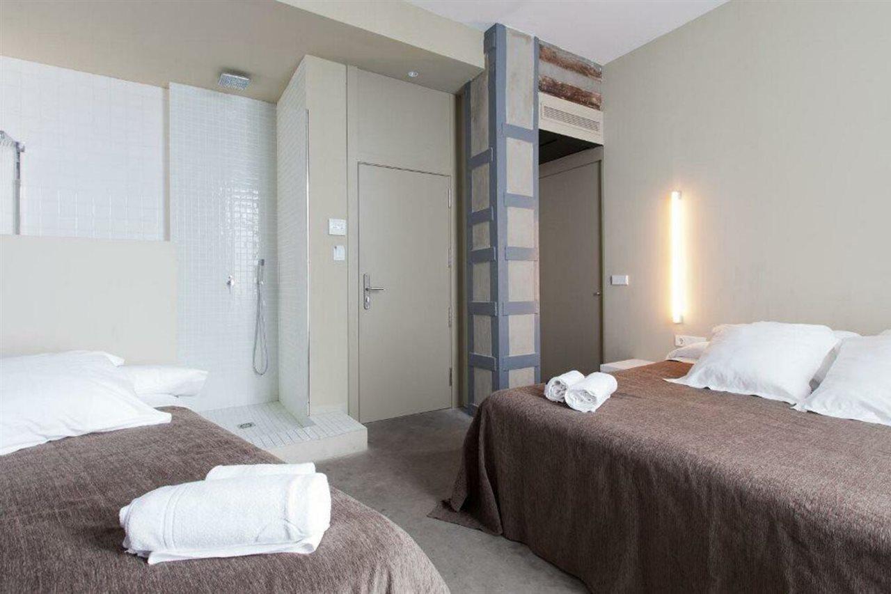 Gasthof Cosy Bolseria Valencia