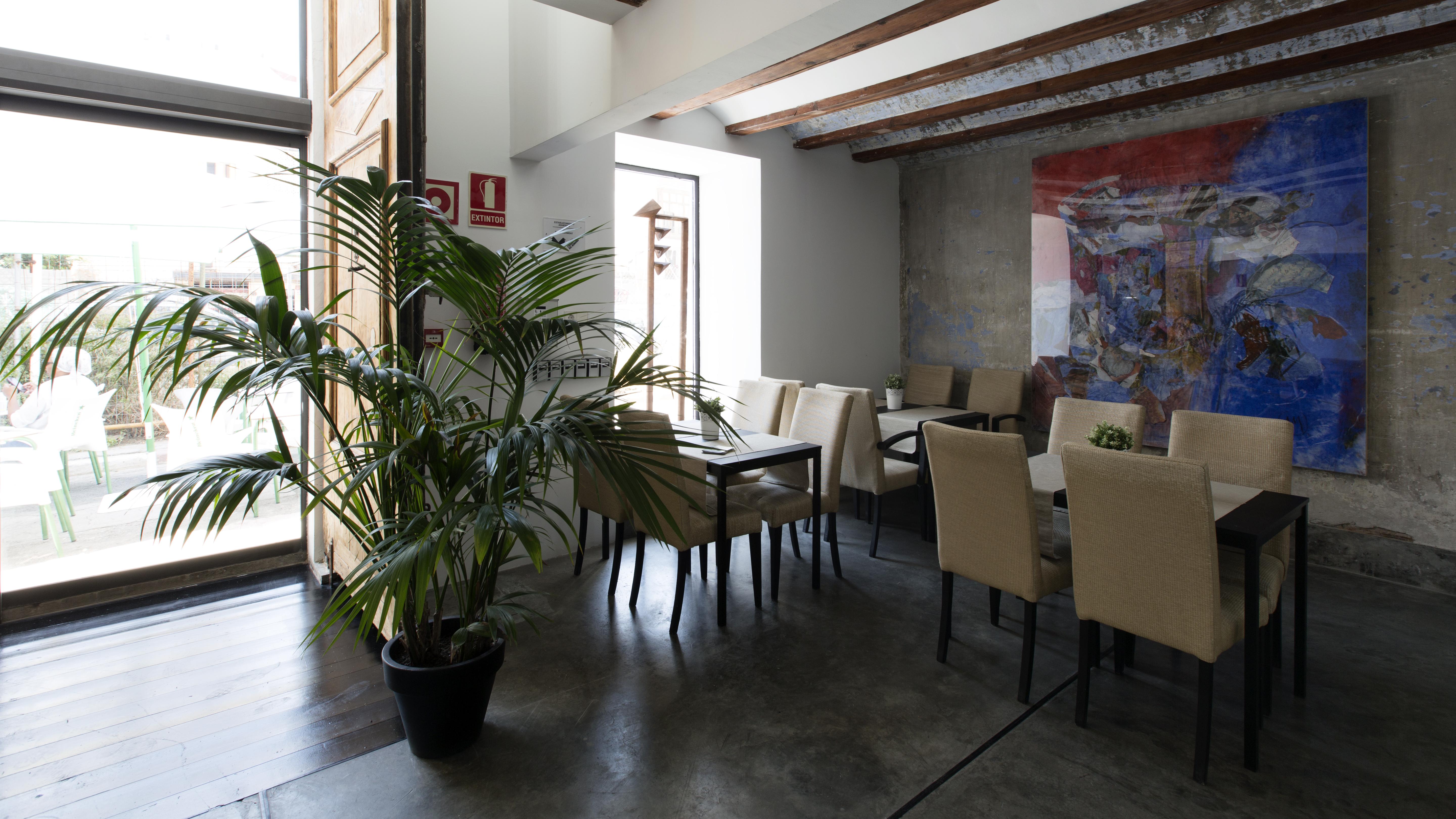 Maison d'hôtes Cosy Bolseria Valence