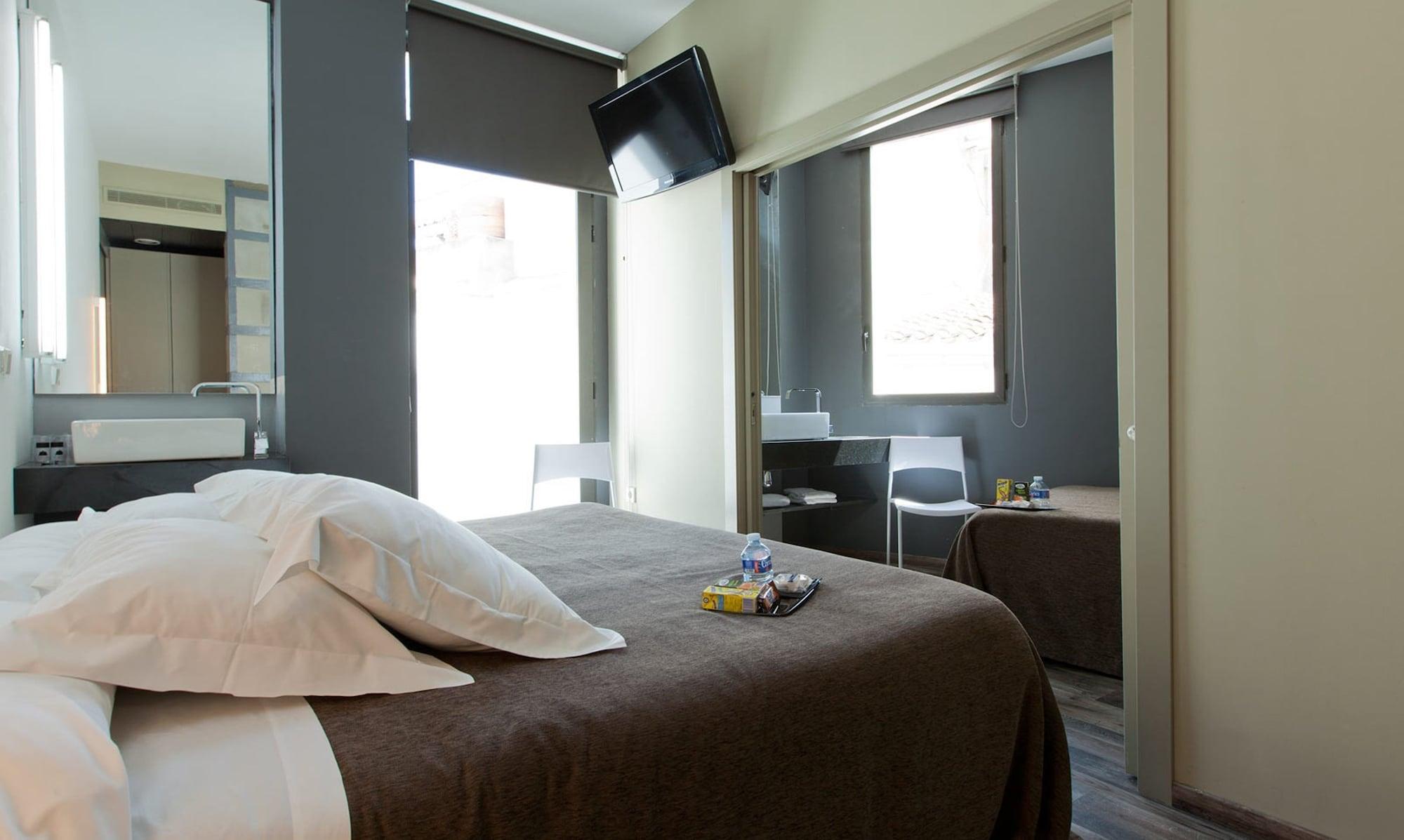 Cosy Bolseria 2*